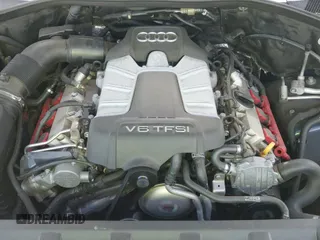 ✅ 2015 Audi Q7 S line Prestige • VIN: WA1DGAFEXFD025814 • Lot: 42230613. Wystawiony na IAAI z przebiegiem 97 629 mil. Bezpłatny archiwum sprzedaży aukcyjnych z USA i szczegółowy raport historii pojazdu na DreamBid. Zdjęcie 19.