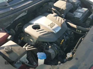 ✅ 2015 Hyundai Sonata Eco • VIN: 5NPE24AA3FH188250 • Lot: 43180680. Listed on IAAI with 106,896 mi. Free auction sales archive from the USA and detailed vehicle history report at DreamBid. Image 12.