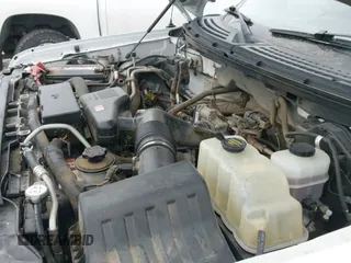 ✅ 2010 Ford F-150 XL • VIN: 1FTEX1EW7AKE10692 • Lot: 41471898. Wystawiony na IAAI z przebiegiem 180 835 mil. Bezpłatny archiwum sprzedaży aukcyjnych z USA i szczegółowy raport historii pojazdu na DreamBid. Zdjęcie 19.