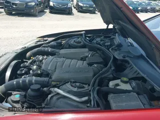 ✅ 2008 Mercedes-Benz S 63 AMG • VIN: WDDNG77X28A157456 • Лот: 42674110. Опубликован ранее на IAAI с пробегом 131 731 миль. Бесплатный доступ к архиву аукционных продаж из США и подробный отчёт об истории автомобиля на DreamBid. Изображение 19.