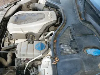 ✅ 2016 Audi A7 Premium Plus • VIN: WAUWGAFC4GN019500 • Лот: 43162437. Опубликован ранее на IAAI с пробегом 117 226 миль. Бесплатный доступ к архиву аукционных продаж из США и подробный отчёт об истории автомобиля на DreamBid. Изображение 23.