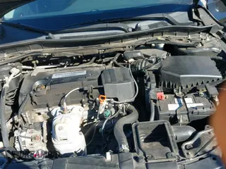 ✅ 2014 Honda Accord EX-L • VIN: 1HGCR2F8XEA025387 • Лот: 43470643. Опубликован ранее на IAAI с пробегом 198 390 миль. Бесплатный доступ к архиву аукционных продаж из США и подробный отчёт об истории автомобиля на DreamBid. Изображение 19.