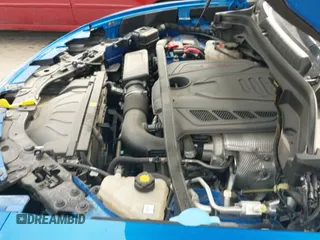 ✅ 2019 Alfa Romeo Stelvio Ti • VIN: ZASPAKBN7K7C39787 • Lot: 42059092. Listed on IAAI with 53,603 mi. Free auction sales archive from the USA and detailed vehicle history report at DreamBid. Image 18.