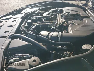 ✅ 2014 BMW 6 Series 650i xDrive • VIN: WBAYM1C57ED325181 • Lot: 42642541. Wystawiony na IAAI z przebiegiem 130 334 mil. Bezpłatny archiwum sprzedaży aukcyjnych z USA i szczegółowy raport historii pojazdu na DreamBid. Zdjęcie 19.