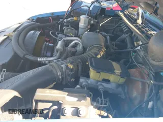 ✅ 1997 GMC Sonoma SLS • VIN: 1GTCT19W4V8525623 • Lot: 43623291. Listed on IAAI with 117,014 mi. Free auction sales archive from the USA and detailed vehicle history report at DreamBid. Image 12.