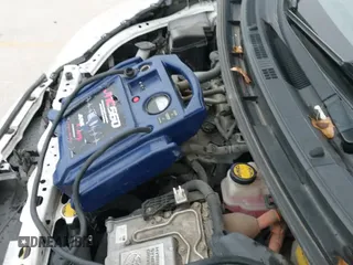 ✅ 2015 Toyota Prius One • VIN: JTDKDTB3XF1576266 • Lot: 43534408. Listed on IAAI with 293,692 mi. Free auction sales archive from the USA and detailed vehicle history report at DreamBid. Image 18.