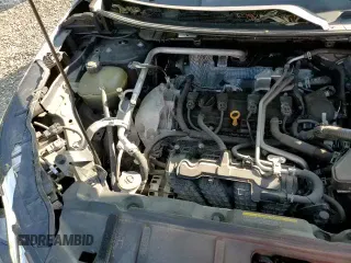 ✅ 2021 Nissan Rogue SV • VIN: 5N1AT3BA6MC717652 • Лот: 68737895. Опубликован ранее на Copart с пробегом 106 460 миль. Бесплатный доступ к архиву аукционных продаж из США и подробный отчёт об истории автомобиля на DreamBid. Изображение 14.