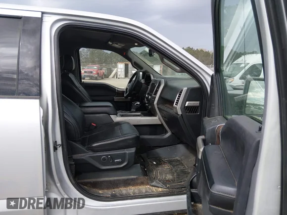 ✅ 2016 Ford F-150 XLT • VIN: 1FTEW1EP9GKD12980 • Лот: 44576302. Опубліковано раніше на IAAI з пробігом 234 103 миль. Безкоштовний доступ до архіву аукціонних продажів зі США та докладний звіт про історію автомобіля на DreamBid. Зображення 5.