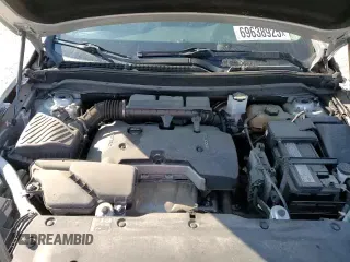 ✅ 2017 Buick Envision Essence • VIN: LRBFXBSA6HD038942 • Lot: 69638925. Wystawiony na Copart z przebiegiem 66 071 mil. Bezpłatny archiwum sprzedaży aukcyjnych z USA i szczegółowy raport historii pojazdu na DreamBid. Zdjęcie 14.