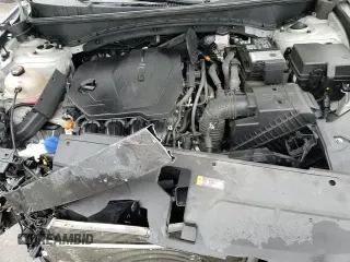 ✅ 2022 Hyundai Tucson SEL • VIN: 5NMJF3AE7NH099549 • Lot: 90425445. Listed on Copart with 46,265 mi. Free auction sales archive from the USA and detailed vehicle history report at DreamBid. Image 16.