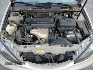 ✅ 2004 Toyota Camry LE • VIN: 4T1BE32K44U849004 • Lot: 83202094. Wystawiony na Copart z przebiegiem 271 212 mil. Bezpłatny archiwum sprzedaży aukcyjnych z USA i szczegółowy raport historii pojazdu na DreamBid. Zdjęcie 13.