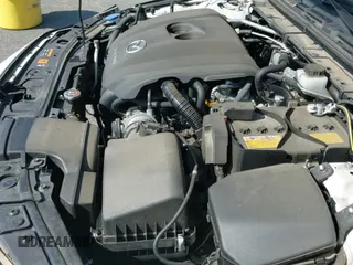 ✅ 2021 Mazda 3 Select • VIN: JM1BPBKL4M1313527 • Lot: 42167648. Listed on IAAI with 36,296 mi. Free auction sales archive from the USA and detailed vehicle history report at DreamBid. Image 19.