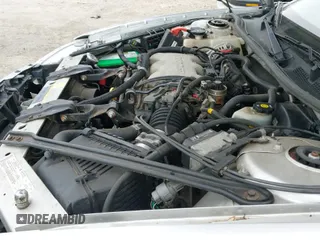 ✅ 2005 Buick Century Custom • VIN: 2G4WS52J751105147 • Lot: 43311778. Listed on IAAI with 106,190 mi. Free auction sales archive from the USA and detailed vehicle history report at DreamBid. Image 13.