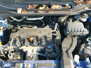 ✅ 2020 Honda HR-V EX • VIN: 3CZRU6H54LM715874 • Лот: 43699535. Опубликован ранее на IAAI с пробегом 59 419 миль. Бесплатный доступ к архиву аукционных продаж из США и подробный отчёт об истории автомобиля на DreamBid. Изображение 20.