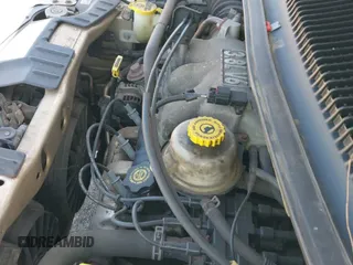 ✅ 2001 Chrysler Town & Country Limited • VIN: 2C8GP64L01R308700 • Лот: 42567060. Опубликован ранее на IAAI с пробегом 165 584 миль. Бесплатный доступ к архиву аукционных продаж из США и подробный отчёт об истории автомобиля на DreamBid. Изображение 12.