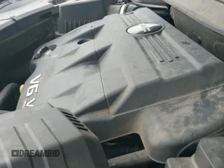 ✅ 2010 GMC Terrain SLT-2 • VIN: 2CTFLHEY6A6409406 • Лот: 42693548. Опубликован ранее на IAAI с пробегом 141 088 миль. Бесплатный доступ к архиву аукционных продаж из США и подробный отчёт об истории автомобиля на DreamBid. Изображение 19.