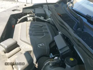 ✅ 2017 Acura MDX Technology • VIN: 5J8YD3H54HL001477 • Lot: 42001707. Wystawiony na IAAI z przebiegiem 129 491 mil. Bezpłatny archiwum sprzedaży aukcyjnych z USA i szczegółowy raport historii pojazdu na DreamBid. Zdjęcie 19.