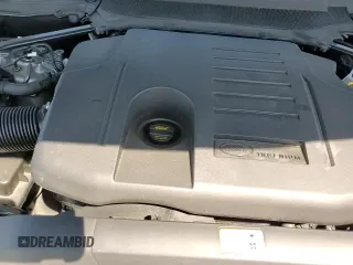 ✅ 2022 Land Rover Range Rover Westminster • VIN: SALGS2RU0NA460358 • Lot: 54783385. Listed on Copart with 28,926 mi. Free auction sales archive from the USA and detailed vehicle history report at DreamBid. Image 15.