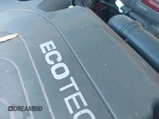 ✅ 2022 Chevrolet Equinox RS • VIN: 2GNAXWEV0N6106459 • Lot: 43542746. Listed on IAAI with 59,415 mi. Free auction sales archive from the USA and detailed vehicle history report at DreamBid. Image 20.