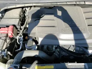 ✅ 2022 Nissan Titan S • VIN: 1N6AA1EC4NN107425 • Lot: 48291485. Wystawiony na Copart z przebiegiem 19 904 mil. Bezpłatny archiwum sprzedaży aukcyjnych z USA i szczegółowy raport historii pojazdu na DreamBid. Zdjęcie 14.