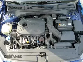 ✅ 2020 Kia Forte GT • VIN: 3KPF44AC6LE231320 • Lot: 80697985. Listed on Copart with 93,770 mi. Free auction sales archive from the USA and detailed vehicle history report at DreamBid. Image 13.