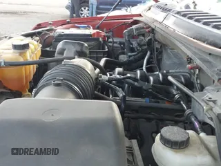 ✅ 2015 Ford F-150 Lariat • VIN: 1FTEW1EF5FKF24667 • Lot: 43684351. Listed on IAAI with 139,025 mi. Free auction sales archive from the USA and detailed vehicle history report at DreamBid. Image 21.