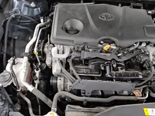 2021 Toyota Camry SE с VIN 4T1G11BK3MU028143, выставлен на аукционе Copart как лот 65530225 с пробегом 110 881 миль миль и Чистый • Clean title. История ставок и продаж доступна на DreamBid. Изображение 14.