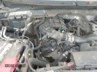 ✅ 2013 Ford F-150 XL • VIN: 1FTEW1CMXDFA32157 • Lot: 43231365. Listed on IAAI with 252,670 mi. Free auction sales archive from the USA and detailed vehicle history report at DreamBid. Image 22.