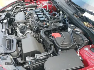 ✅ 2025 Acura Integra • VIN: 19UDE4H22SA017560 • Lot: 43223388. Listed on IAAI with 2,213 mi. Free auction sales archive from the USA and detailed vehicle history report at DreamBid. Image 19.