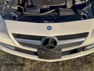 ✅ 2012 Mercedes-Benz SLK 350 • VIN: WDDPK5HA1CF038430 • Лот: 92593535. Опубликован ранее на Copart с пробегом 109 411 миль. Бесплатный доступ к архиву аукционных продаж из США и подробный отчёт об истории автомобиля на DreamBid. Изображение 11.