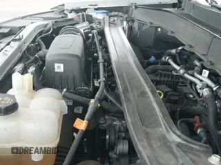 2023 Ford Explorer Limited z VIN 1FMSK8FH5PGB67983, wystawiony jako IAAI lot #43235210 z przebiegiem 53 682 mil mil oraz . Historia ofert i sprzedaży dostępna na DreamBid. Obrazek 18.