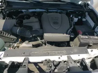 ✅ 2023 Toyota Tacoma SR5 • VIN: 3TMBZ5DN9PM039677 • Lot: 71662705. Wystawiony na Copart z przebiegiem 87 752 mil. Bezpłatny archiwum sprzedaży aukcyjnych z USA i szczegółowy raport historii pojazdu na DreamBid. Zdjęcie 16.