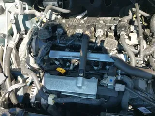 ✅ 2024 Nissan Versa SV • VIN: 3N1CN8EV8RL824221 • Лот: 43323299. Опубликован ранее на IAAI с пробегом 3 600 миль. Бесплатный доступ к архиву аукционных продаж из США и подробный отчёт об истории автомобиля на DreamBid. Изображение 19.