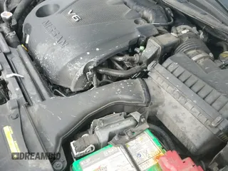 ✅ 2017 Nissan Maxima SV • VIN: 1N4AA6AP7HC422525 • Лот: 42379210. Опубликован ранее на IAAI с пробегом 163 346 миль. Бесплатный доступ к архиву аукционных продаж из США и подробный отчёт об истории автомобиля на DreamBid. Изображение 20.