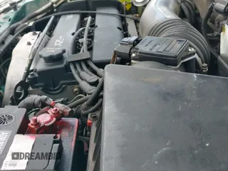 ✅ 2001 Ford Focus ZX3 • VIN: 3FAFP31341R198136 • Lot: 42820579. Listed on IAAI with 120,217 mi. Free auction sales archive from the USA and detailed vehicle history report at DreamBid. Image 13.