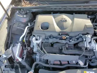 ✅ 2020 Toyota Camry LE • VIN: 4T1C11AK0LU939691 • Lot: 90502145. Listed on Copart with 51,573 mi. Free auction sales archive from the USA and detailed vehicle history report at DreamBid. Image 13.