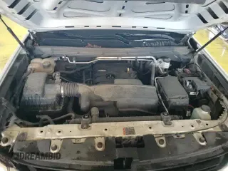 2018 Chevrolet Colorado 2WD Work Truck with VIN 1GCHSBEA0J1275339, listed as a Copart auction lot 85887215 with 149,662 mi miles and Clean title. Bid and sale history available at DreamBid. Image 13.