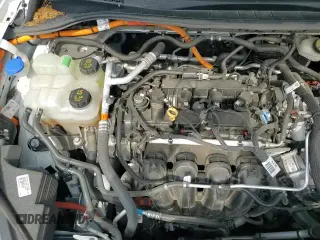 ✅ 2022 Ford Escape SEL Plug-In Hybrid • VIN: 1FMCU0KZ1NUB94952 • Лот: 61589885. Опубликован ранее на Copart с пробегом 22 482 миль. Бесплатный доступ к архиву аукционных продаж из США и подробный отчёт об истории автомобиля на DreamBid. Изображение 15.