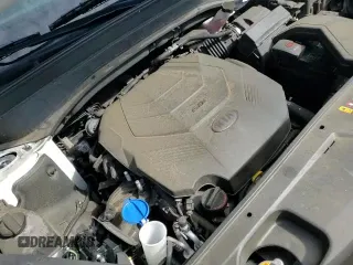 ✅ 2021 Kia Telluride SX • VIN: 5XYP5DHC9MG140926 • Lot: 83825055. Listed on Copart with 93,695 mi. Free auction sales archive from the USA and detailed vehicle history report at DreamBid. Image 16.