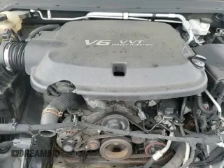 ✅ 2019 Chevrolet Colorado 4WD LT • VIN: 1GCGTCEN9K1247526 • Lot: 90968865. Listed on Copart with 141,648 mi. Free auction sales archive from the USA and detailed vehicle history report at DreamBid. Image 14.