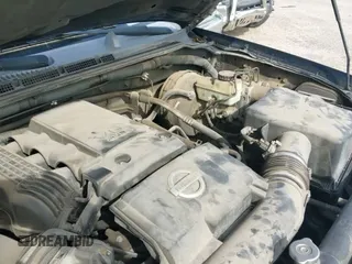 ✅ 2007 Nissan Frontier SE • VIN: 1N6AD07U07C436631 • Lot: 43696033. Listed on IAAI with Not provided. Free auction sales archive from the USA and detailed vehicle history report at DreamBid. Image 12.