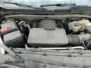 2023 Chevrolet Tahoe Commercial z VIN 1GNSKLED0PR300490, wystawiony jako Copart lot #70027635 z przebiegiem 29 434 mil mil oraz Szkoda całkowita • Salvage title. Historia ofert i sprzedaży dostępna na DreamBid. Obrazek 17.