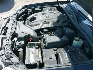 ✅ 2008 Kia Amanti • VIN: KNALD125385145061 • Лот: 42006853. Опубликован ранее на IAAI с пробегом 162 523 миль. Бесплатный доступ к архиву аукционных продаж из США и подробный отчёт об истории автомобиля на DreamBid. Изображение 19.