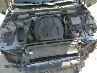 ✅ 2023 Porsche Macan • VIN: WP1AA2A58PLB19610 • Lot: 71876755. Listed on Copart with 35,088 mi. Free auction sales archive from the USA and detailed vehicle history report at DreamBid. Image 15.