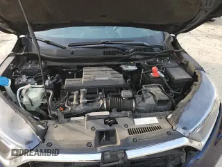 ✅ 2017 Honda CR-V EX • VIN: 2HKRW2H57HH665266 • Лот: 91974515. Опубликован ранее на Copart с пробегом 82 517 миль. Бесплатный доступ к архиву аукционных продаж из США и подробный отчёт об истории автомобиля на DreamBid. Изображение 17.