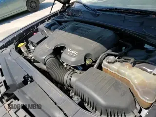 2019 Dodge Challenger SXT с VIN 2C3CDZAG5KH701900, выставлен на аукционе Copart как лот 70775285 с пробегом 142 357 миль миль и Списание • Salvage title. История ставок и продаж доступна на DreamBid. Изображение 15.