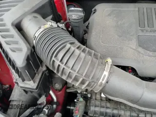 ✅ 2022 Chevrolet Blazer LT • VIN: 3GNKBCR4XNS203060 • Lot: 82670545. Listed on Copart with 58,102 mi. Free auction sales archive from the USA and detailed vehicle history report at DreamBid. Image 15.