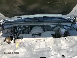 ✅ 2020 Chevrolet Tahoe LT • VIN: 1GNSKBKC6LR277295 • Лот: 57324035. Опубликован ранее на Copart с пробегом 109 210 миль. Бесплатный доступ к архиву аукционных продаж из США и подробный отчёт об истории автомобиля на DreamBid. Изображение 14.