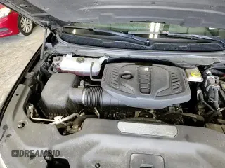 ✅ 2023 Jeep Wagoneer Series II • VIN: 1C4SJSBP4PS568763 • Lot: 62871345. Listed on Copart with 60,229 mi. Free auction sales archive from the USA and detailed vehicle history report at DreamBid. Image 14.