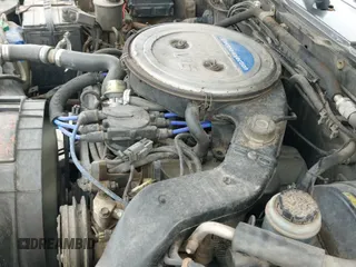 ✅ 1986 Nissan D21 • VIN: JN6HD16S5GW004992 • Lot: 42797216. Listed on IAAI with 334,803 mi. Free auction sales archive from the USA and detailed vehicle history report at DreamBid. Image 20.